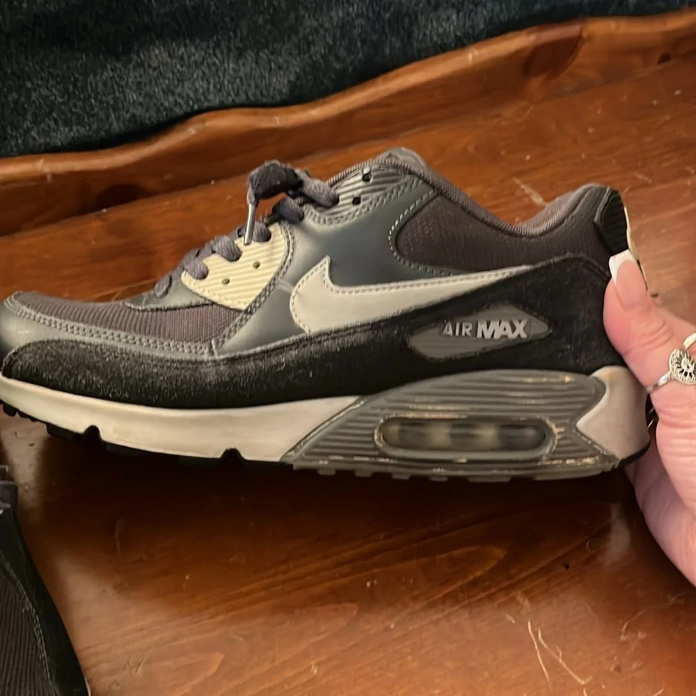 Men’s Nike Air Max- Size 10.5